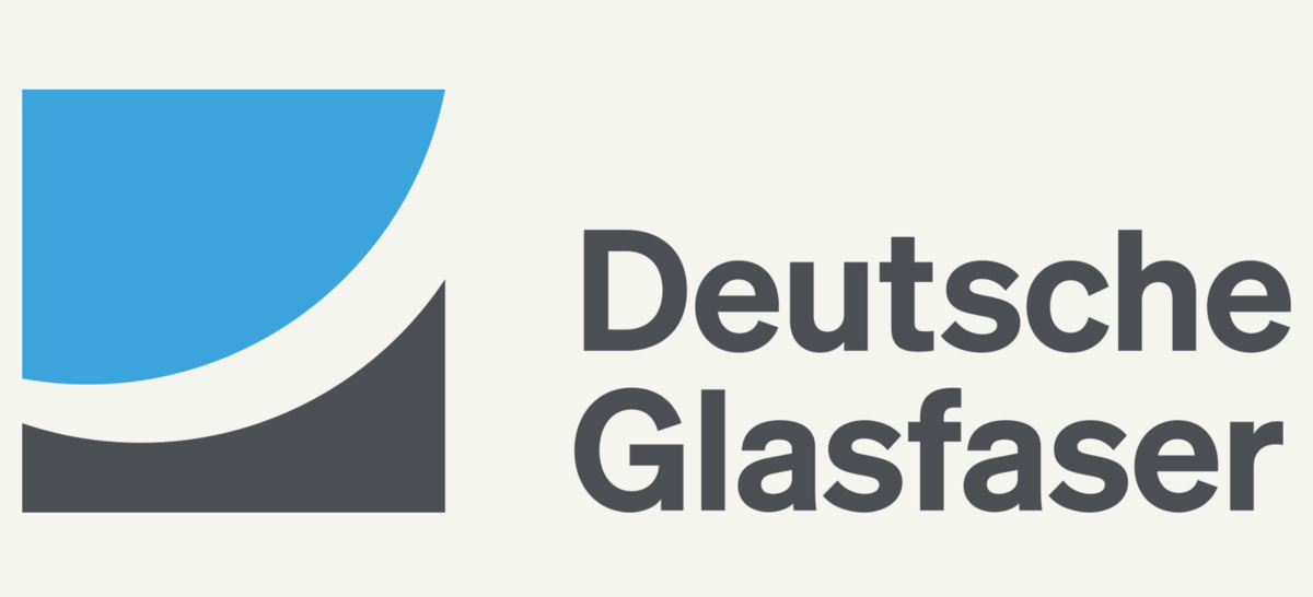 Deutsche Glasfaser - Logo