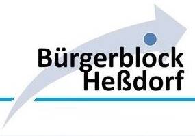 Bürgerblock Heßdorf Logo 