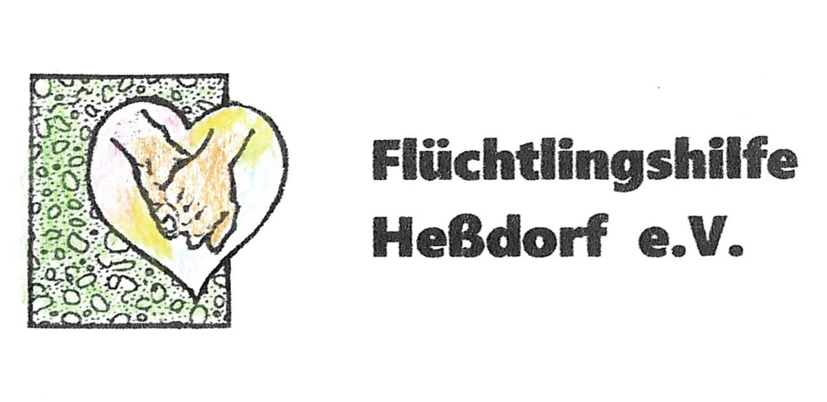 Flüchtlingshilfe Heßdorf e.V.