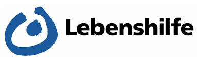 Lebenshilfe für Menschen mit Behinderungen e.V. - Logo