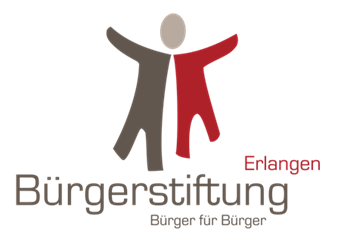 Bürgerstiftung Erlangen - Logo