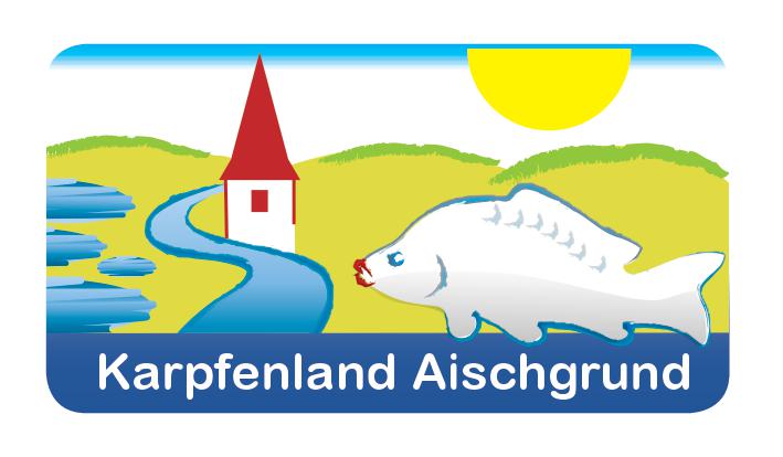 Karpfenland Aischgrund e.V. - Logo