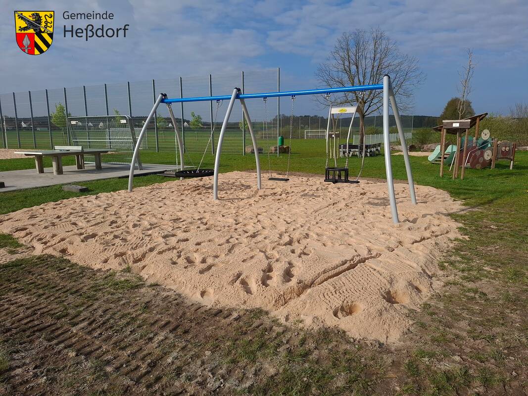 20260416 Erweiterung Freizeitanlage Heßdorf_Schaukel_so-1067x800